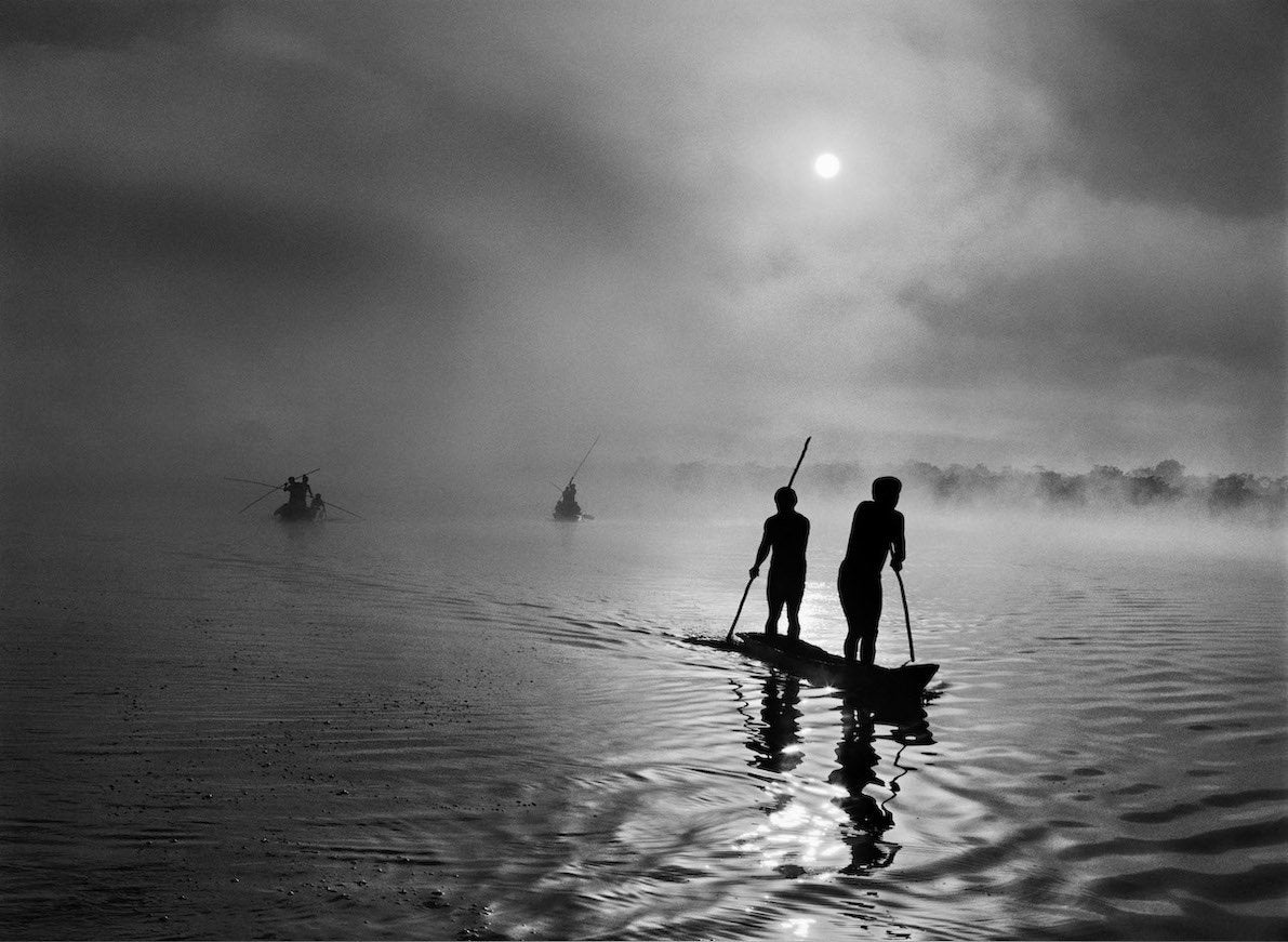 Xingu, Mato Grosso, Brazil 2005