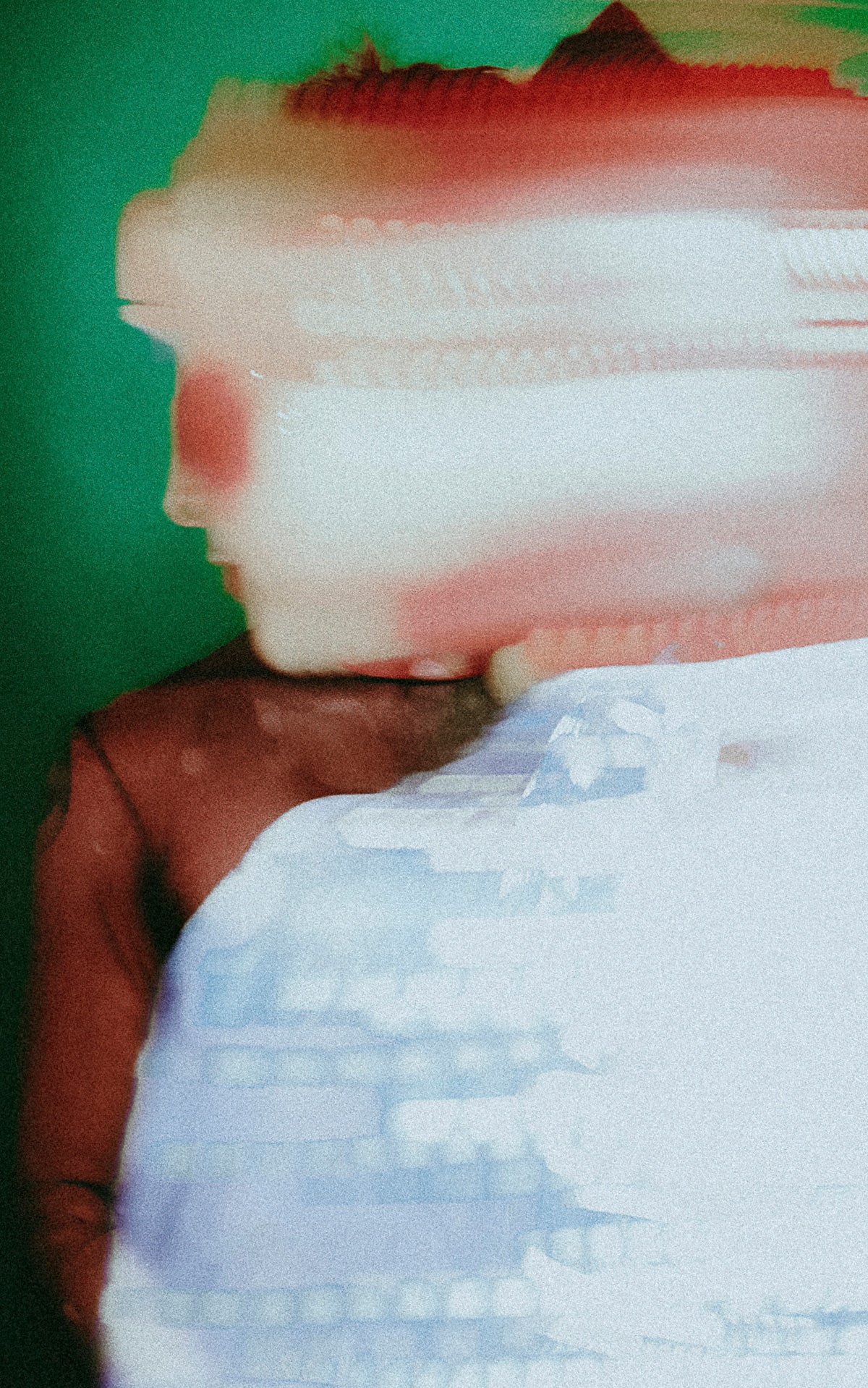 Reminiscence #1