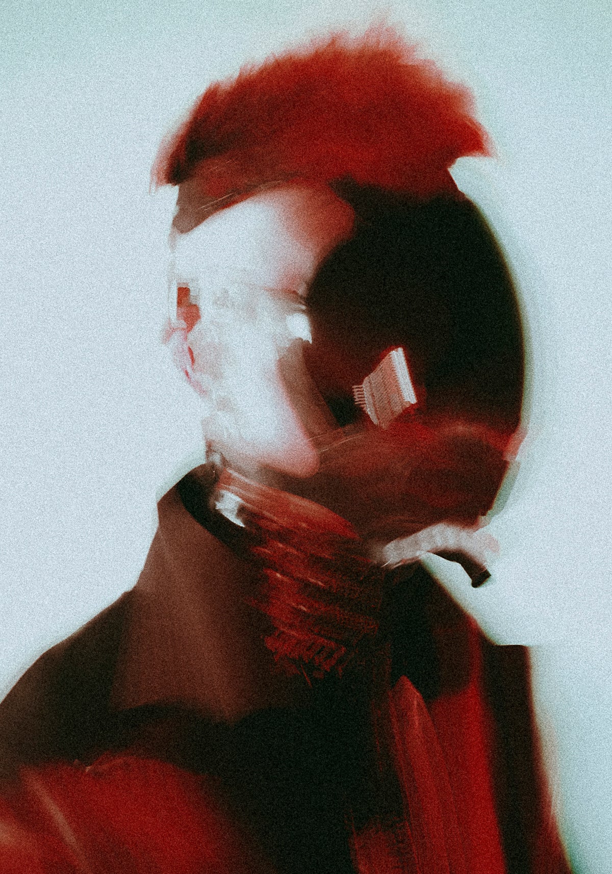 Reminiscence #2