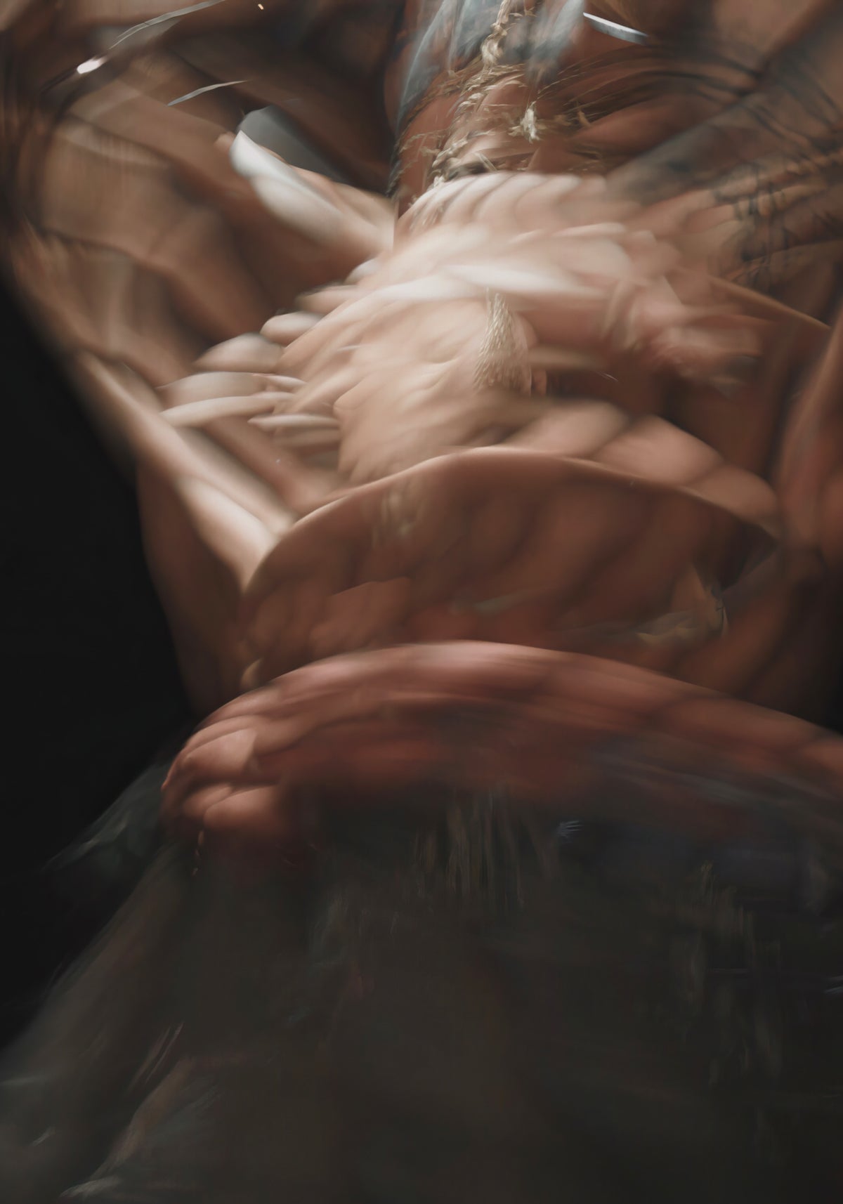 Shibari #2
