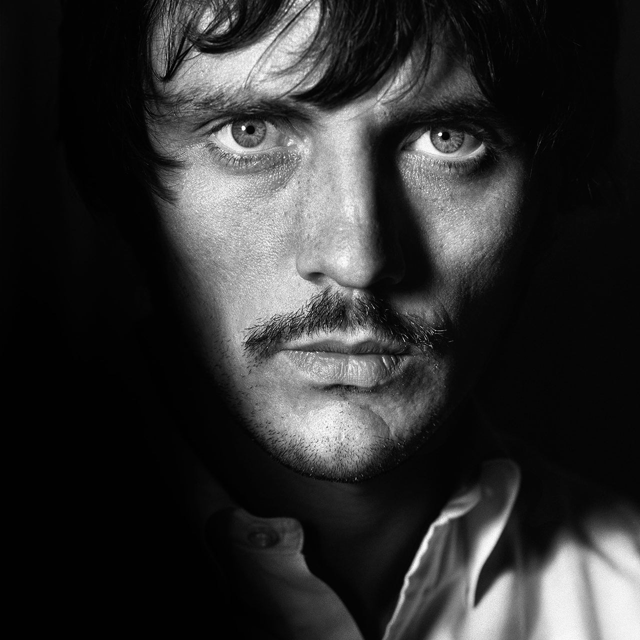 Terence Stamp, 1966