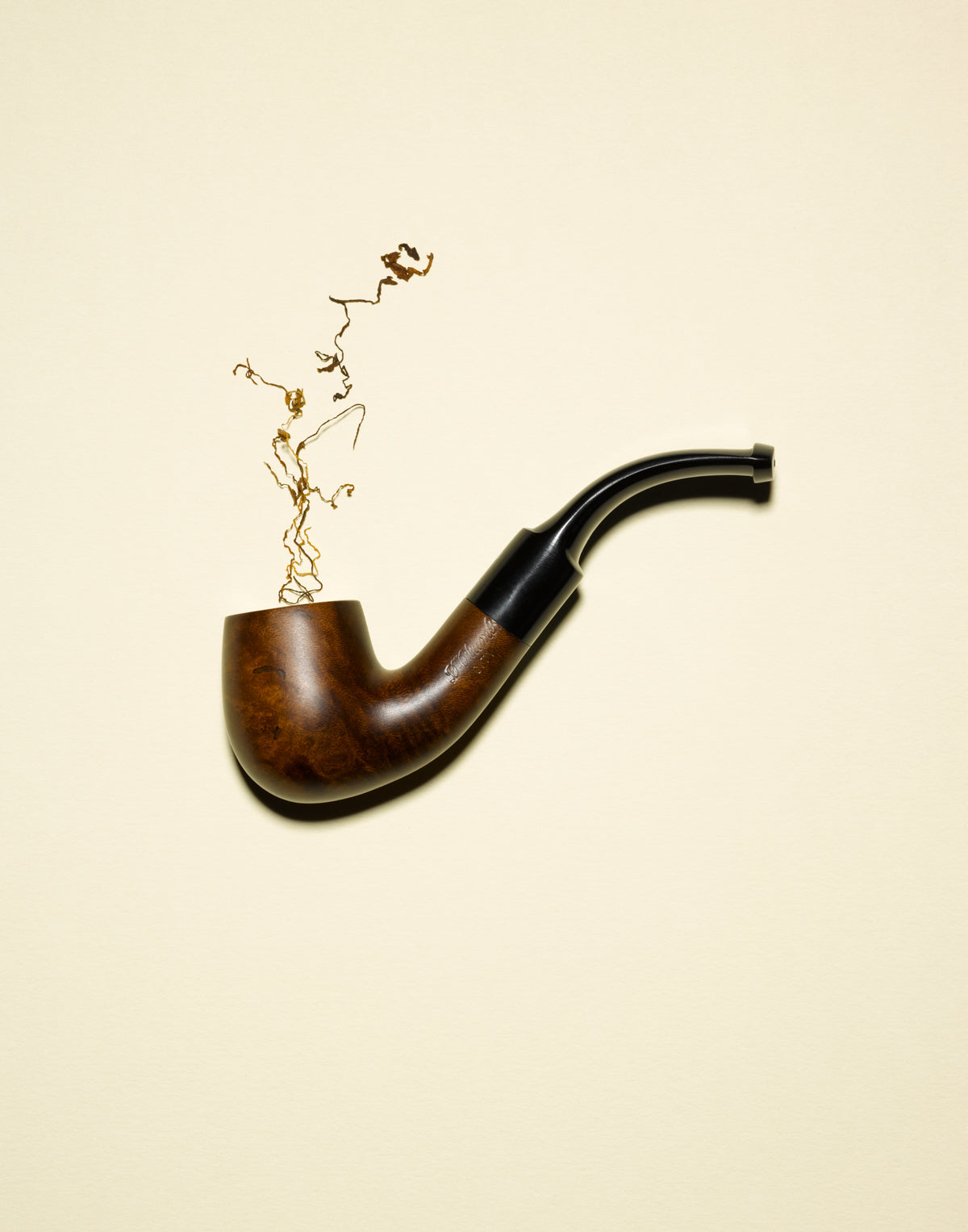 TOBACCO SMOKE