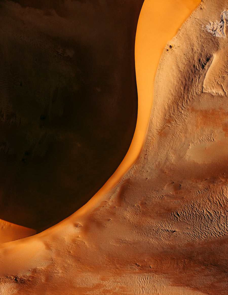 Sand Dunes Series NoTSDS02