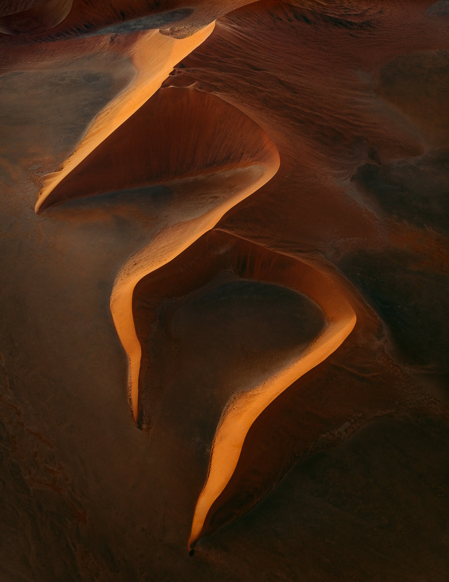 Sand Dunes Series NoTSDS06