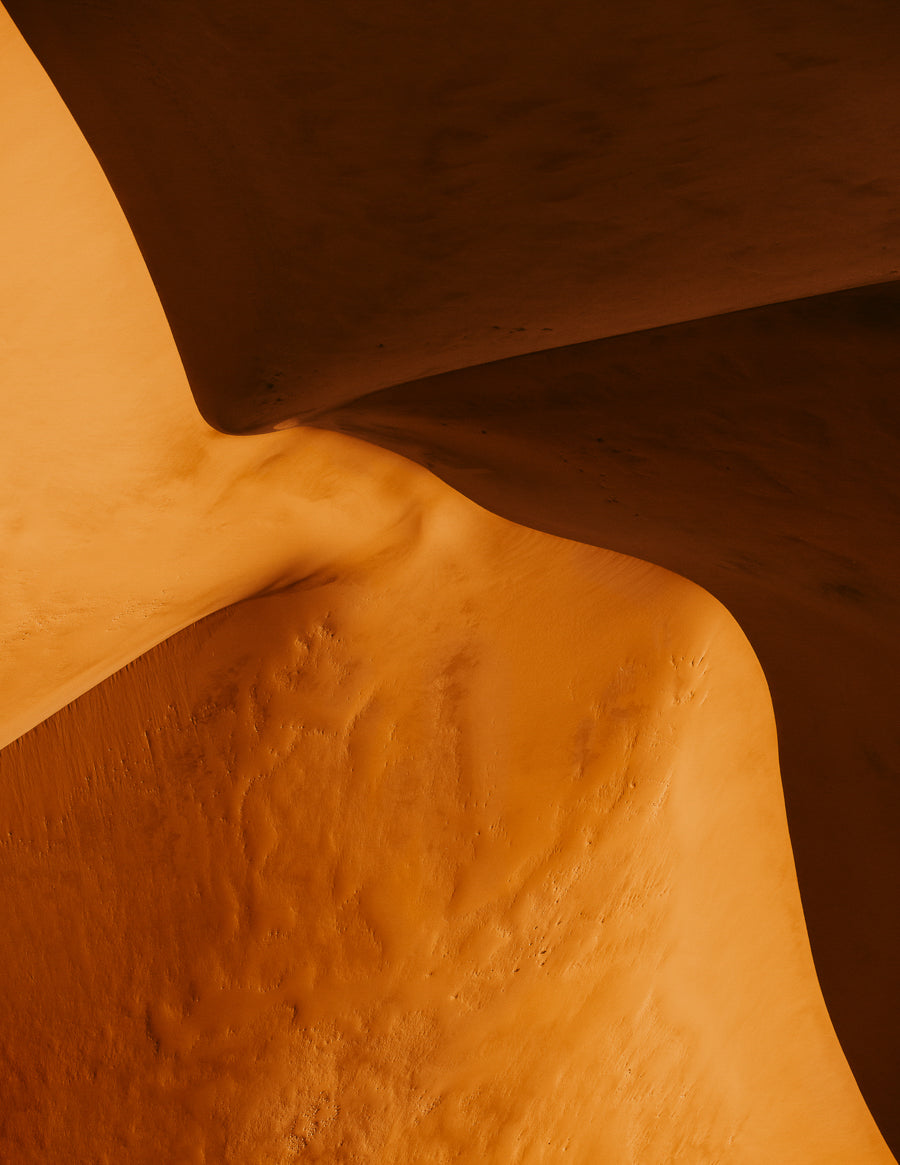 Sand Dunes Series NoTSDS12
