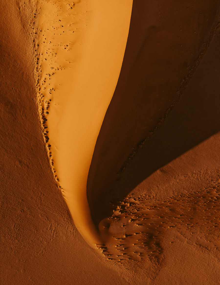 Sand Dunes Series NoTSD17