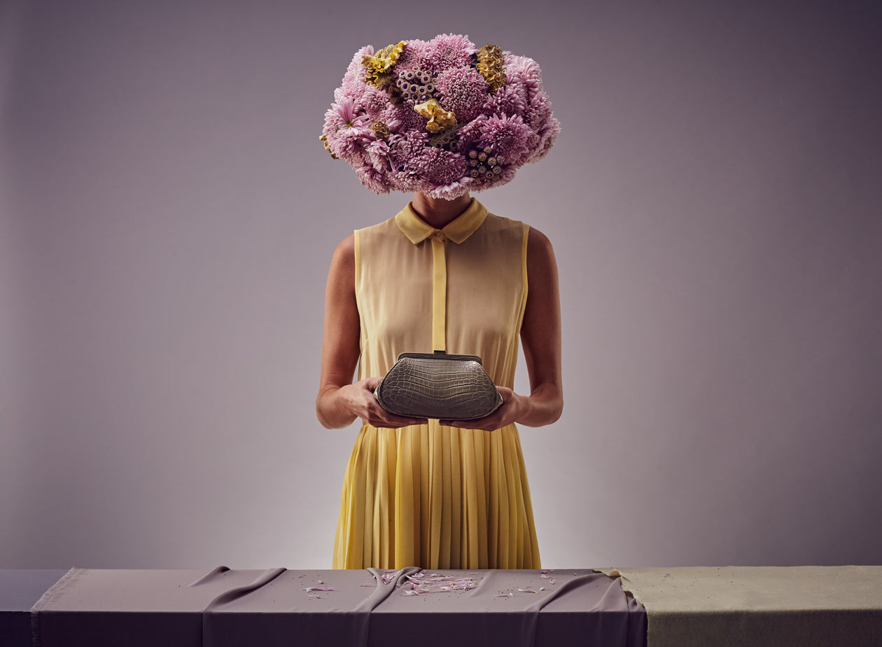 Flowerhead #3
