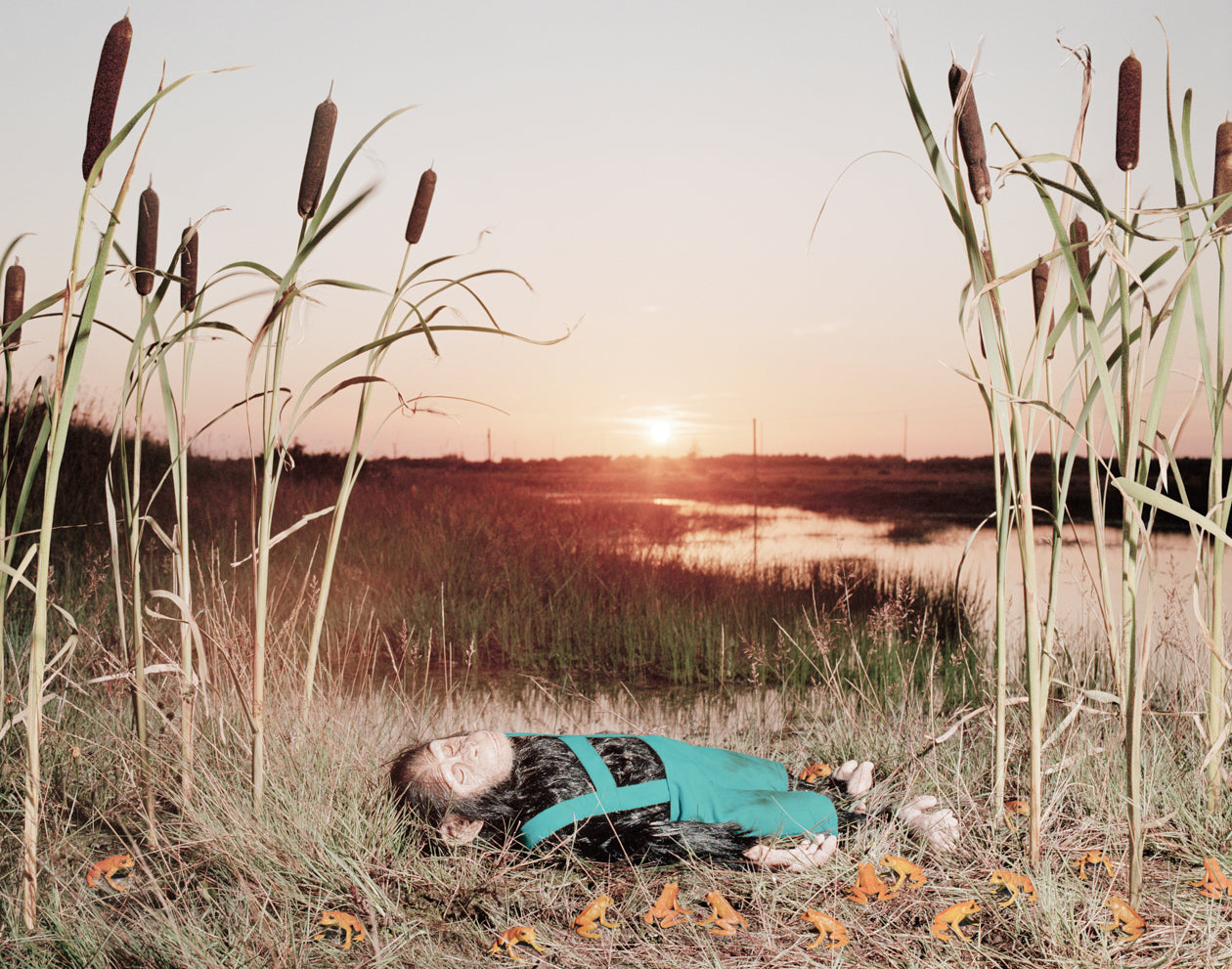 Marshland, 2008