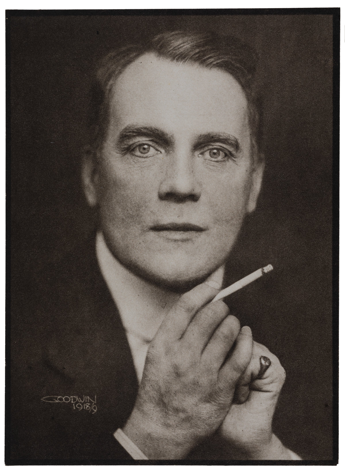 Anders De Wahl