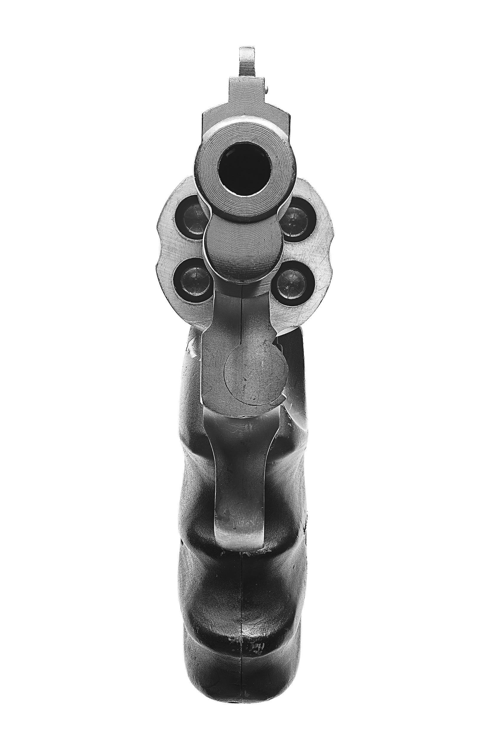 Point Blank, SmithWesson 357