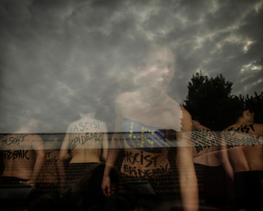 Femen rebel 3