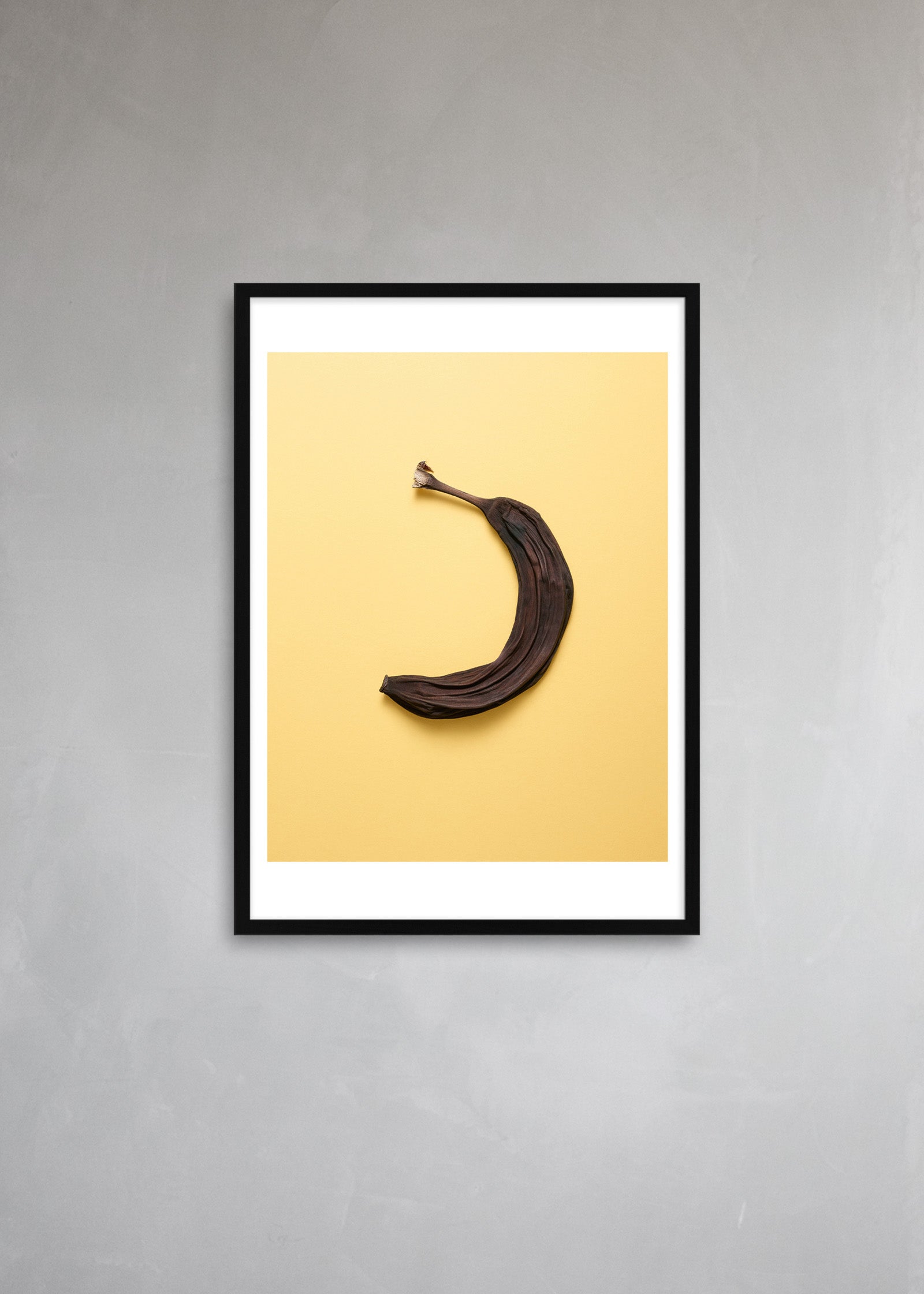 DESICCATED BANANA