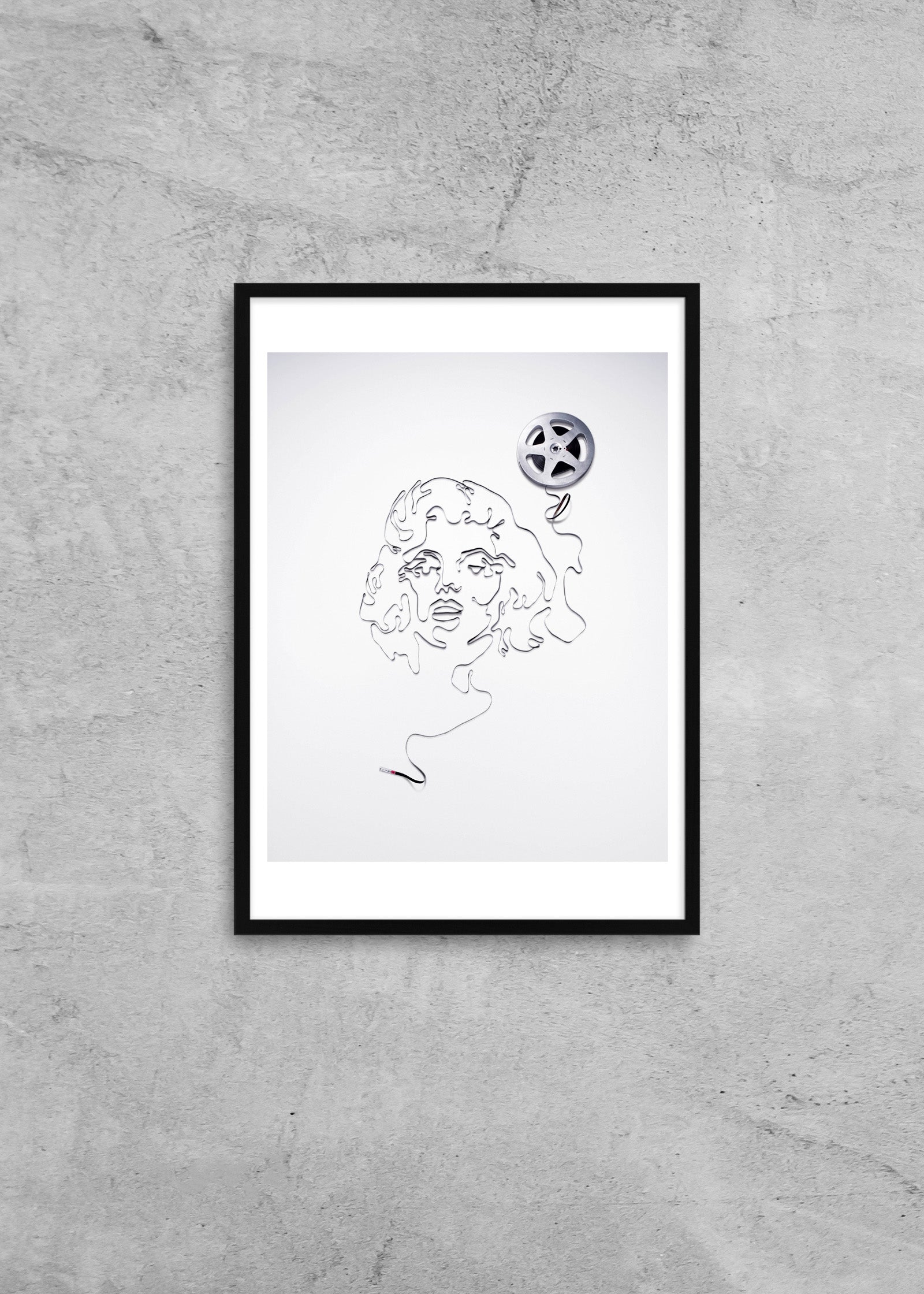 MARILYN