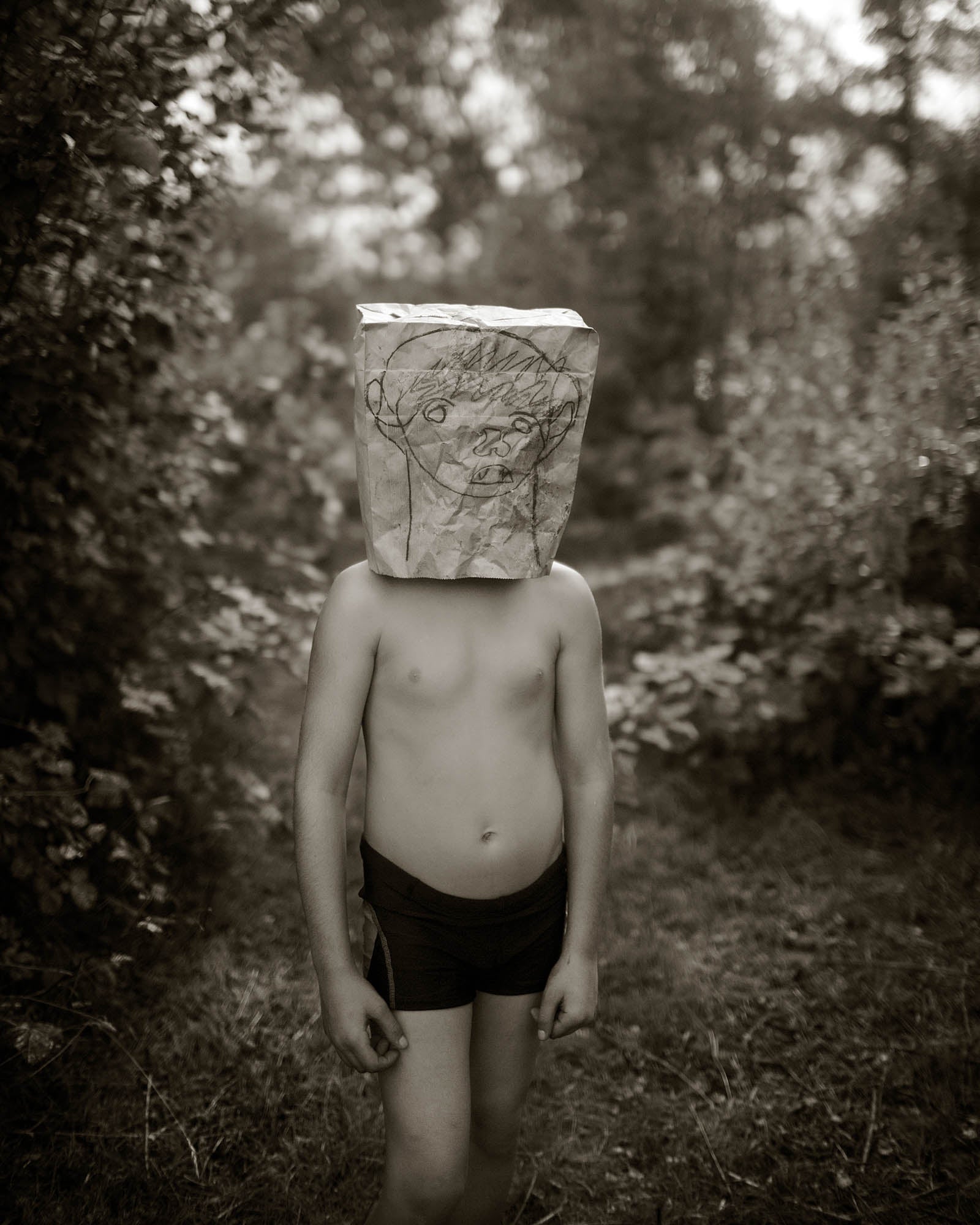 Paper Boy