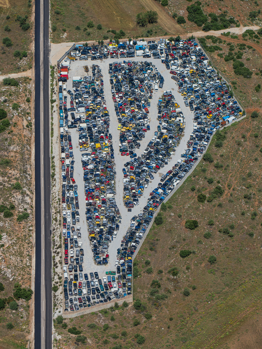 AV Car Wreckingyard