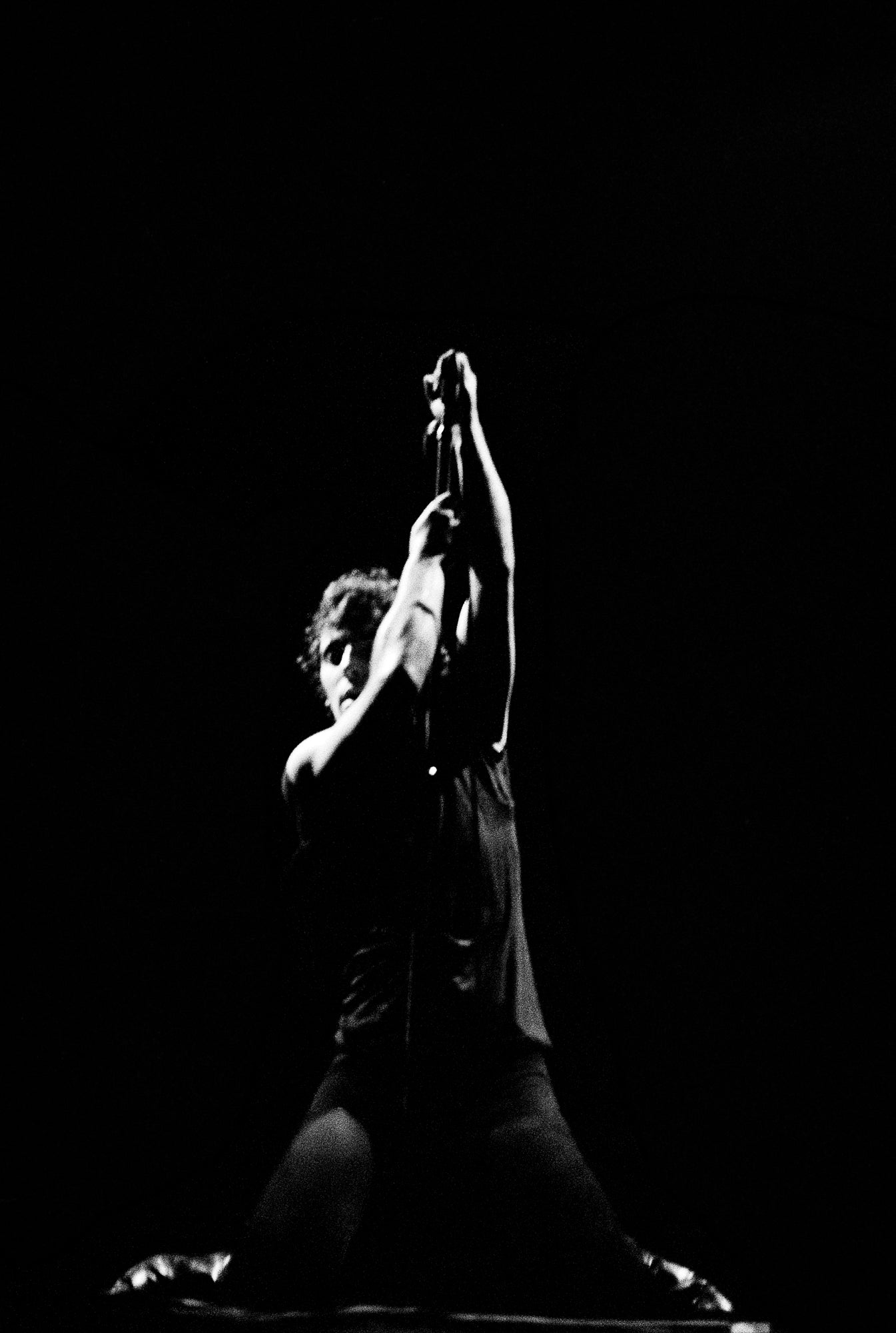 Bruce Springsteen, 1978