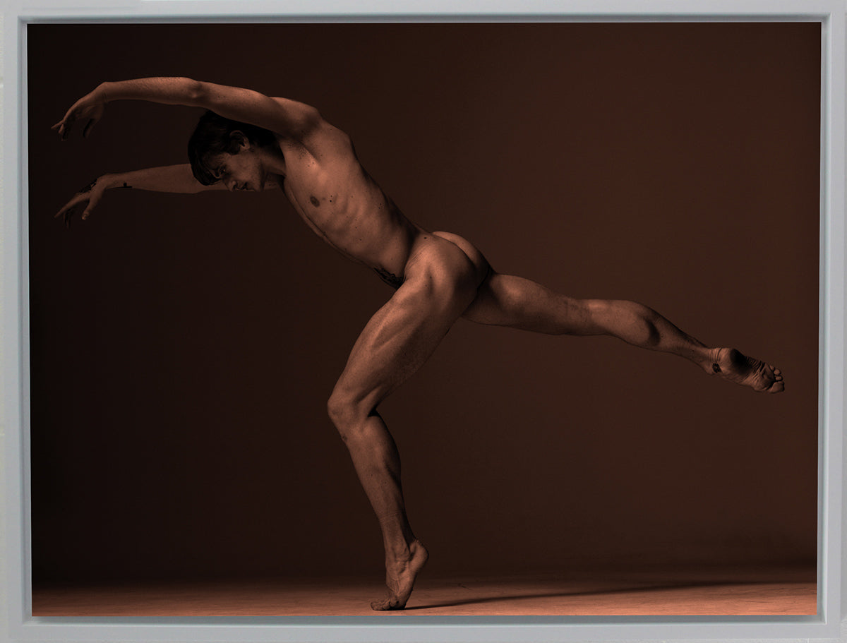 sergei naomi naked All photo art – Page 4 – Picture This