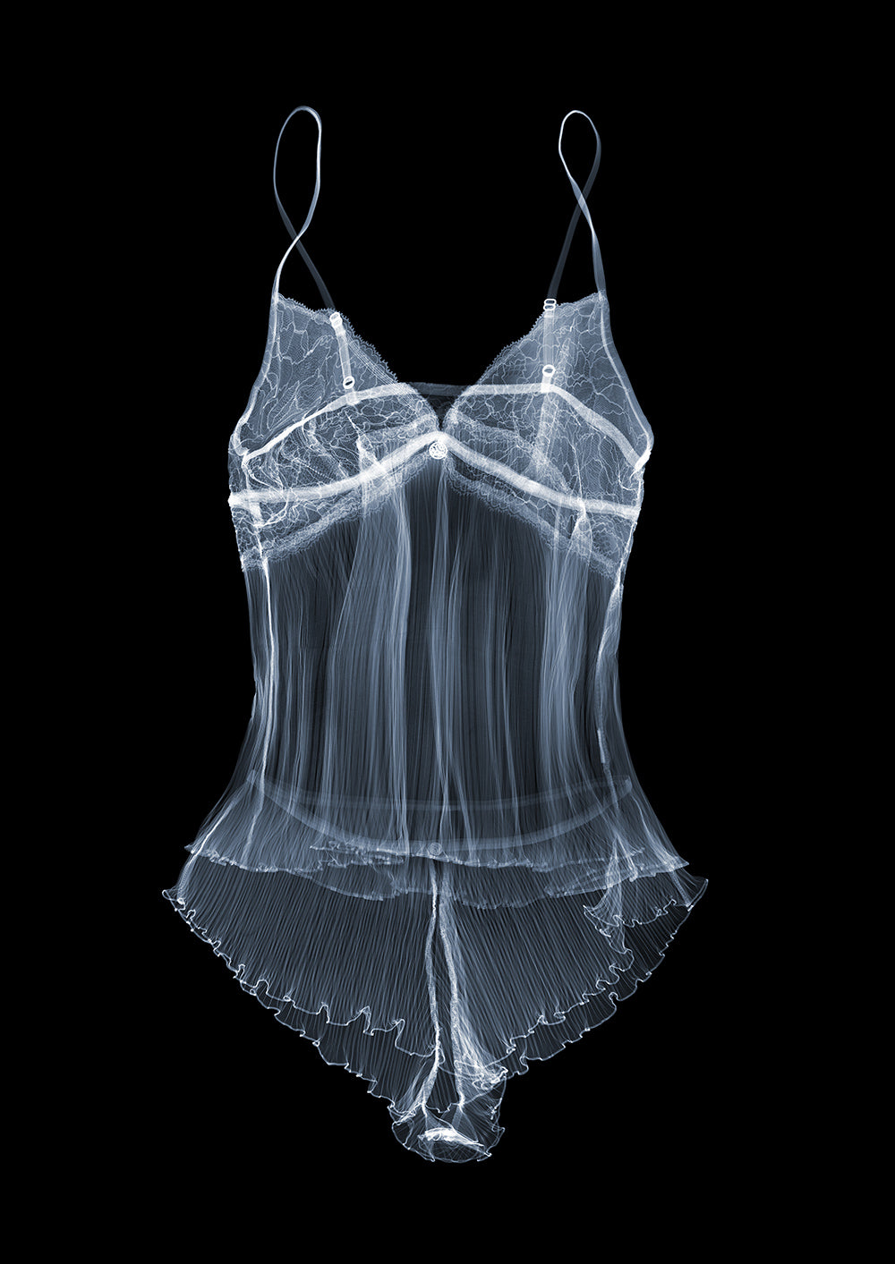 Cami Set, October 2022