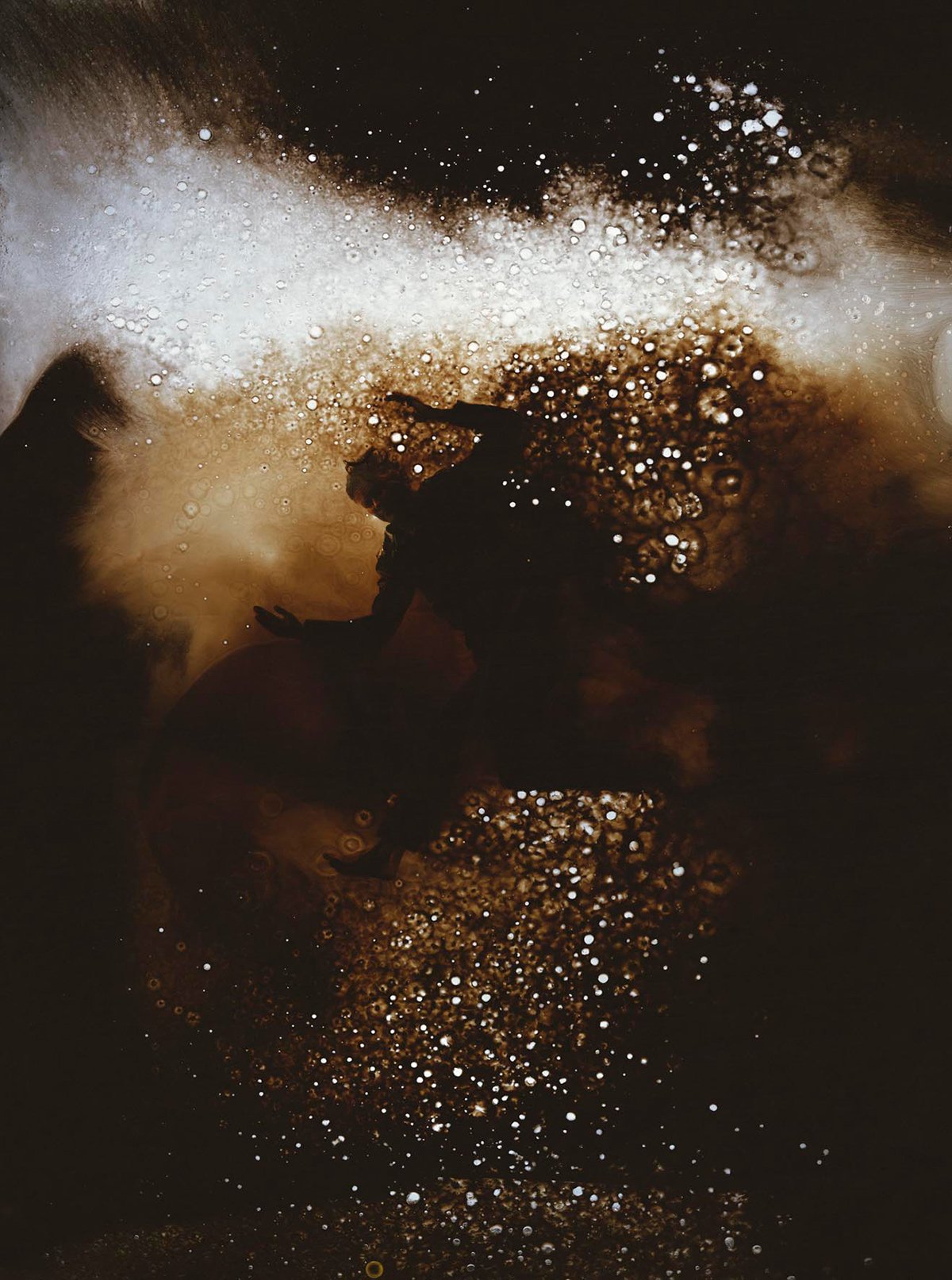 "Painting series #3", 2011