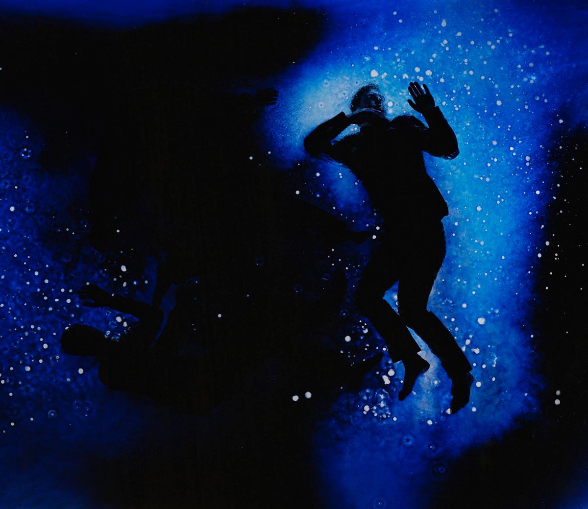 "Painting series #4", 2011
