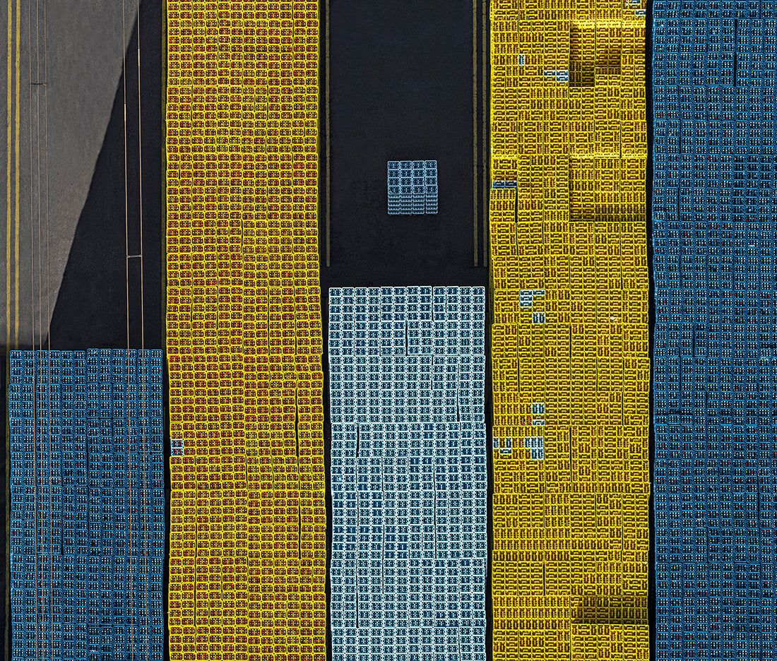 Crate  Stacks  007