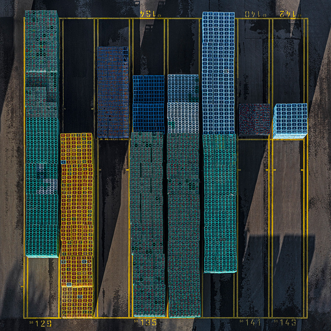 Crate  Stacks  008