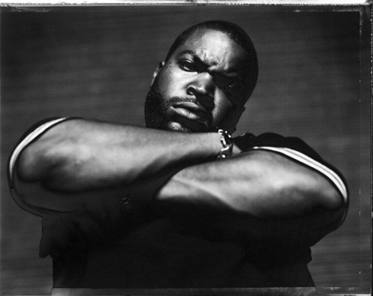 Cube, 1996