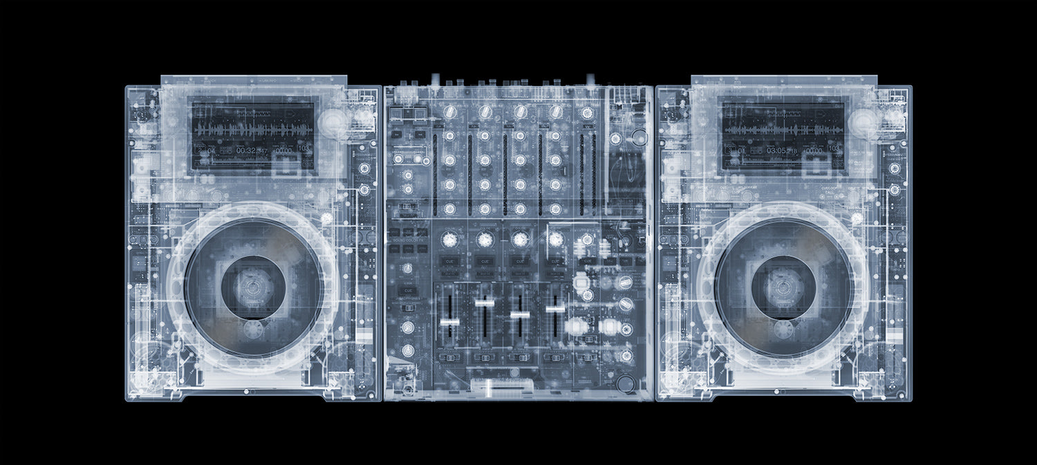 Digital Decks, October 2022