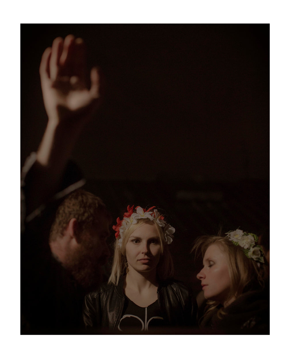 Femen rebel 2