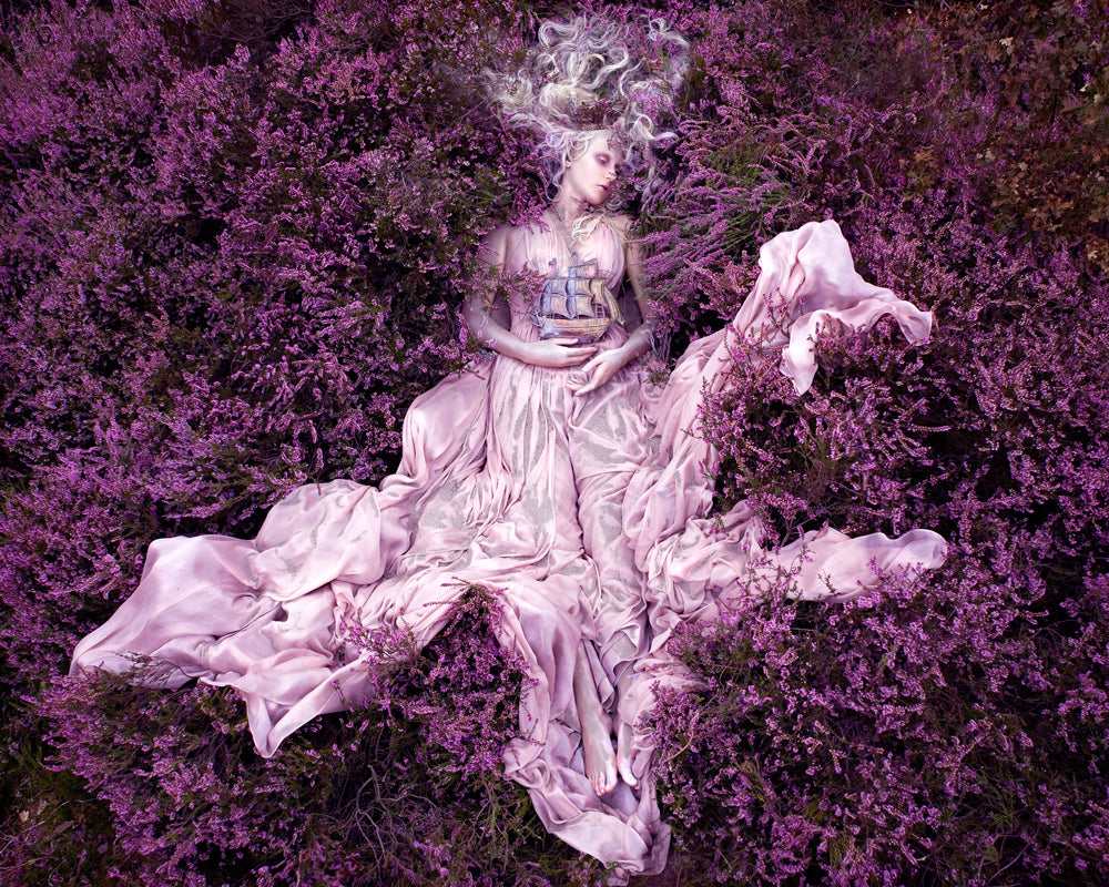 Gammelyn’s Daughter (2012)