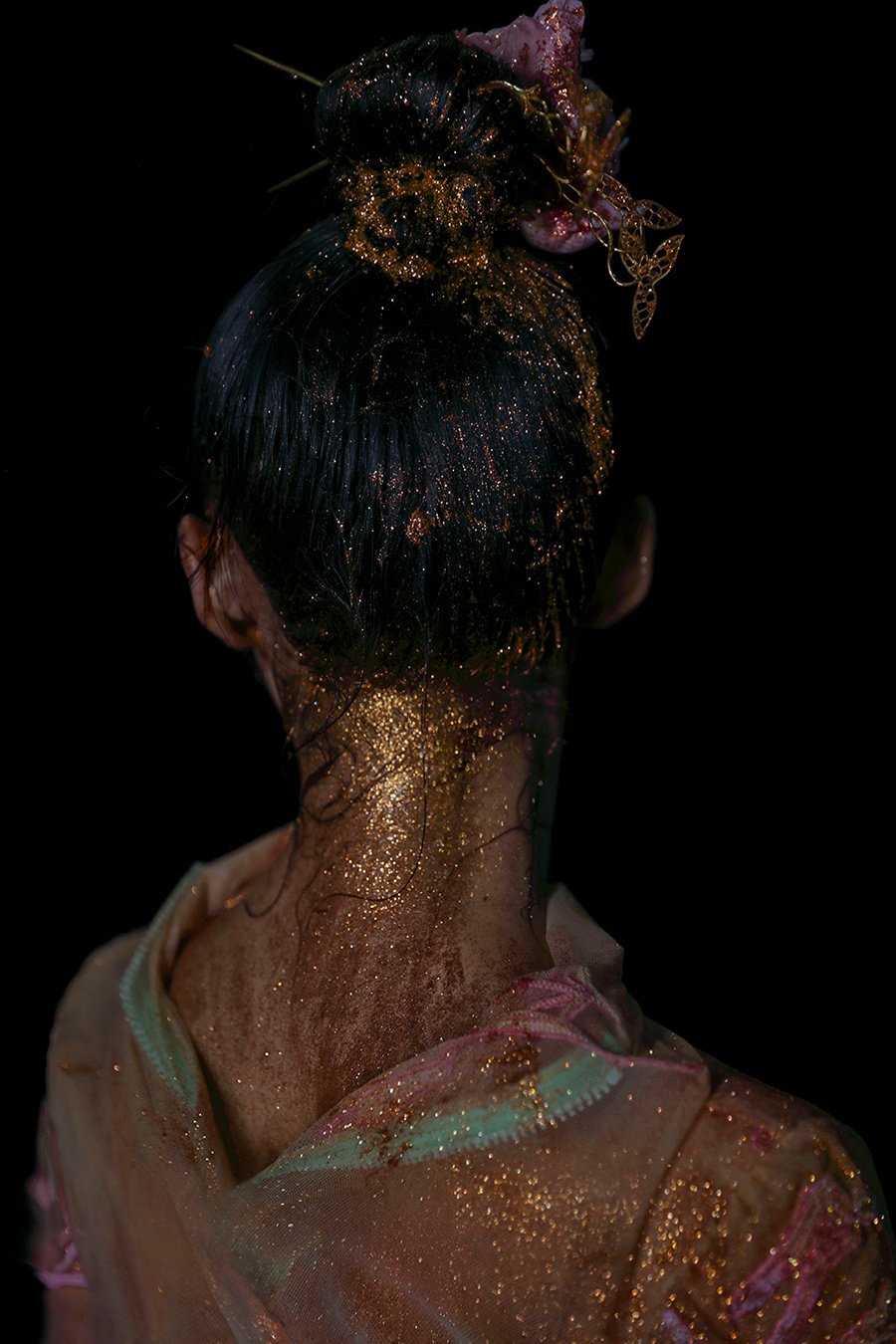 Gyllene festen, 2019