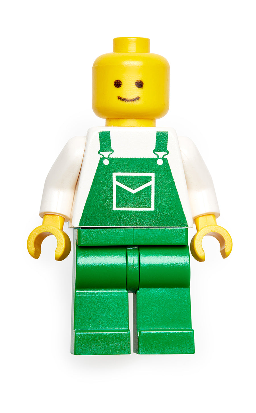 Green Bibs