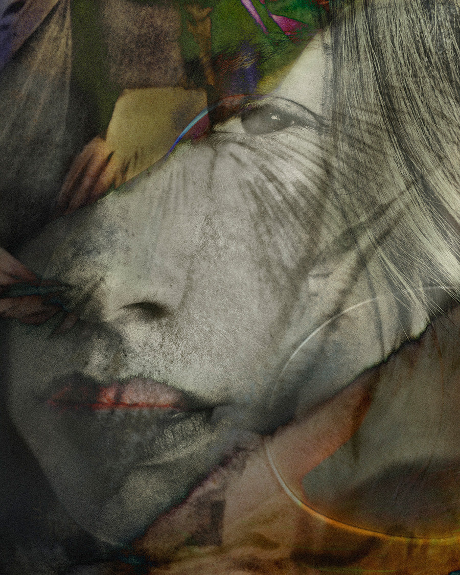 Milla “Women in the flow”, Sweden 2021