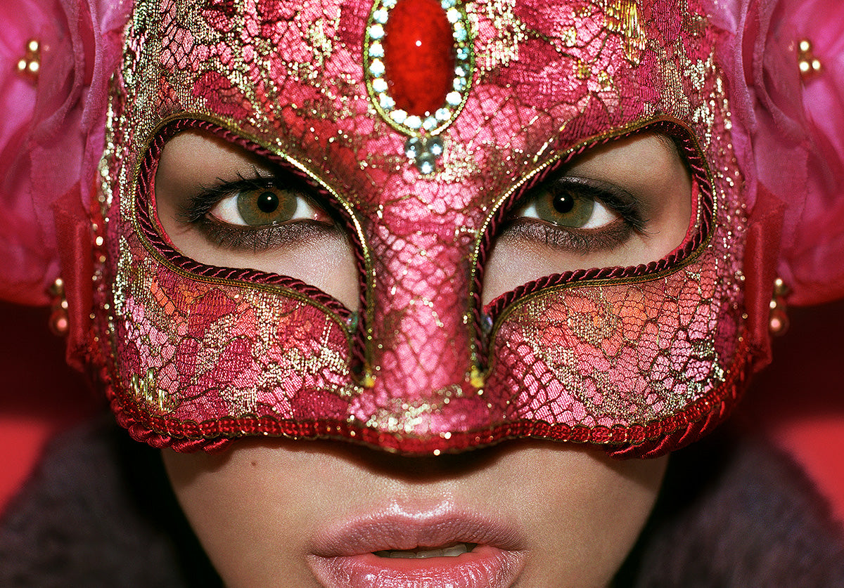 The Mask