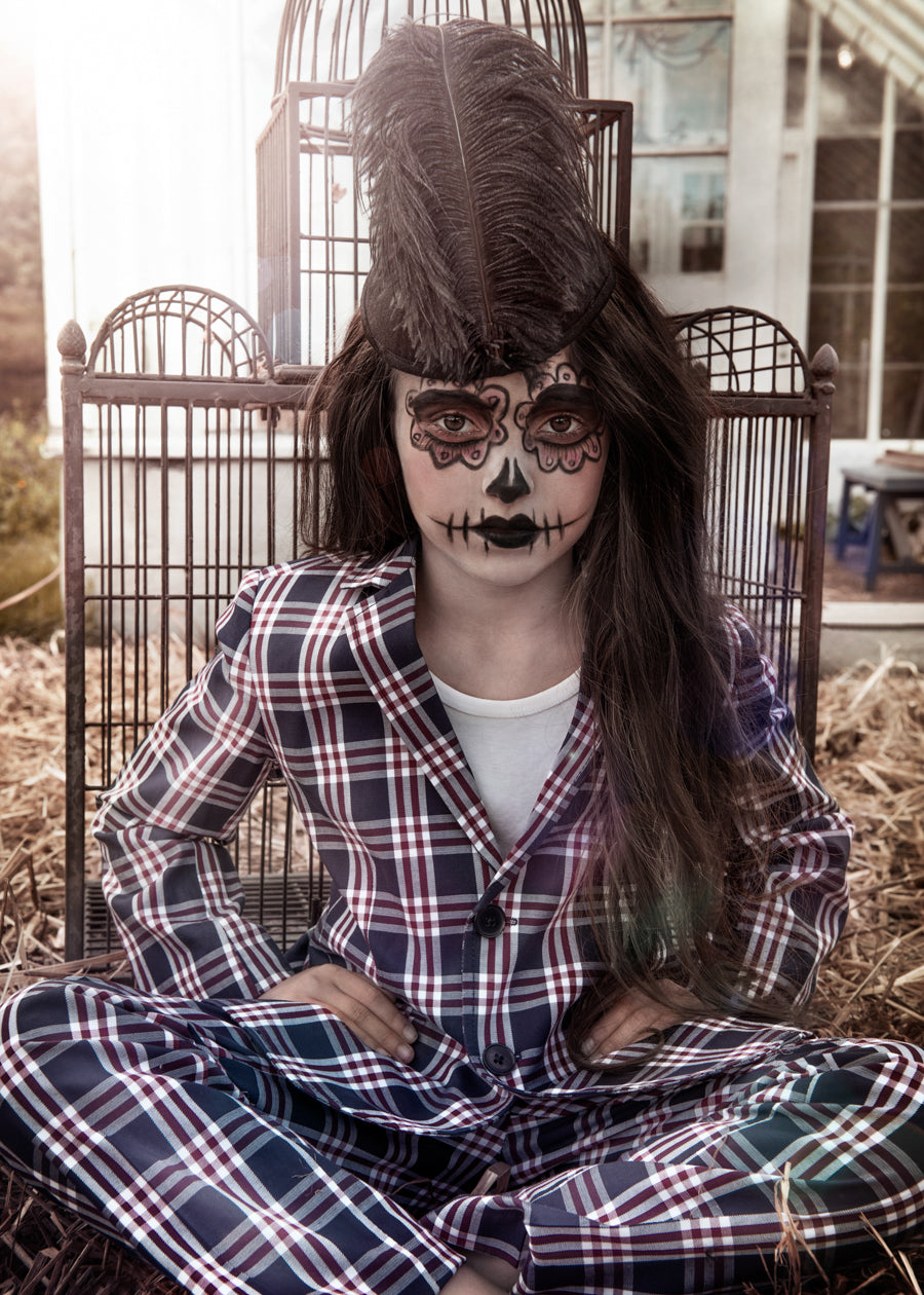 Halloween Girl