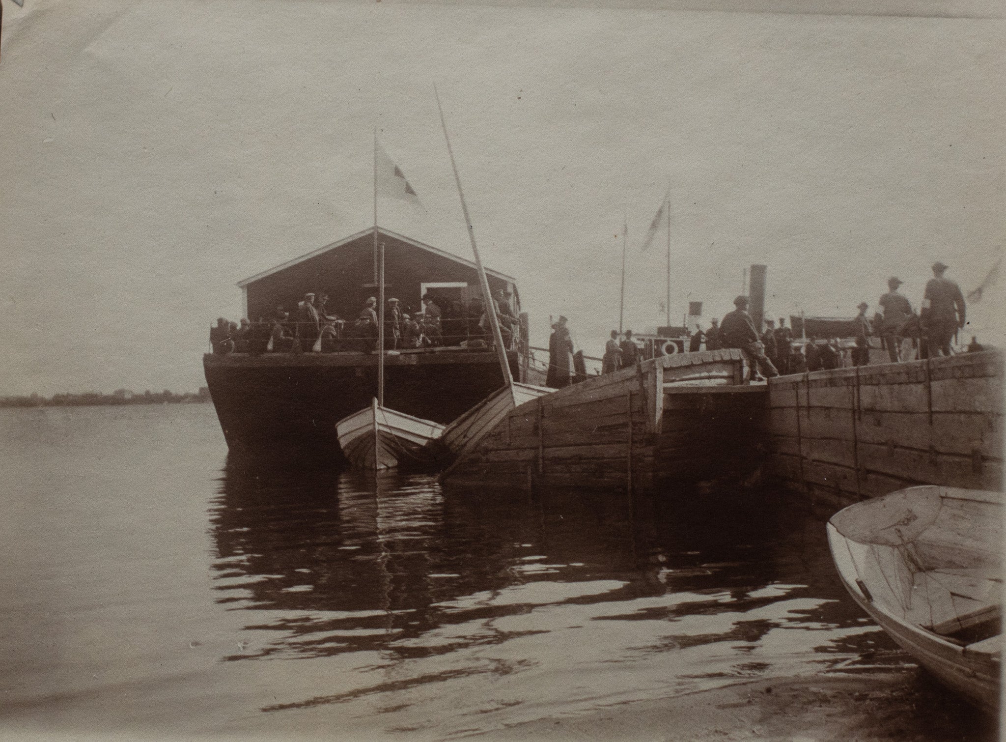 Krigsfångar
