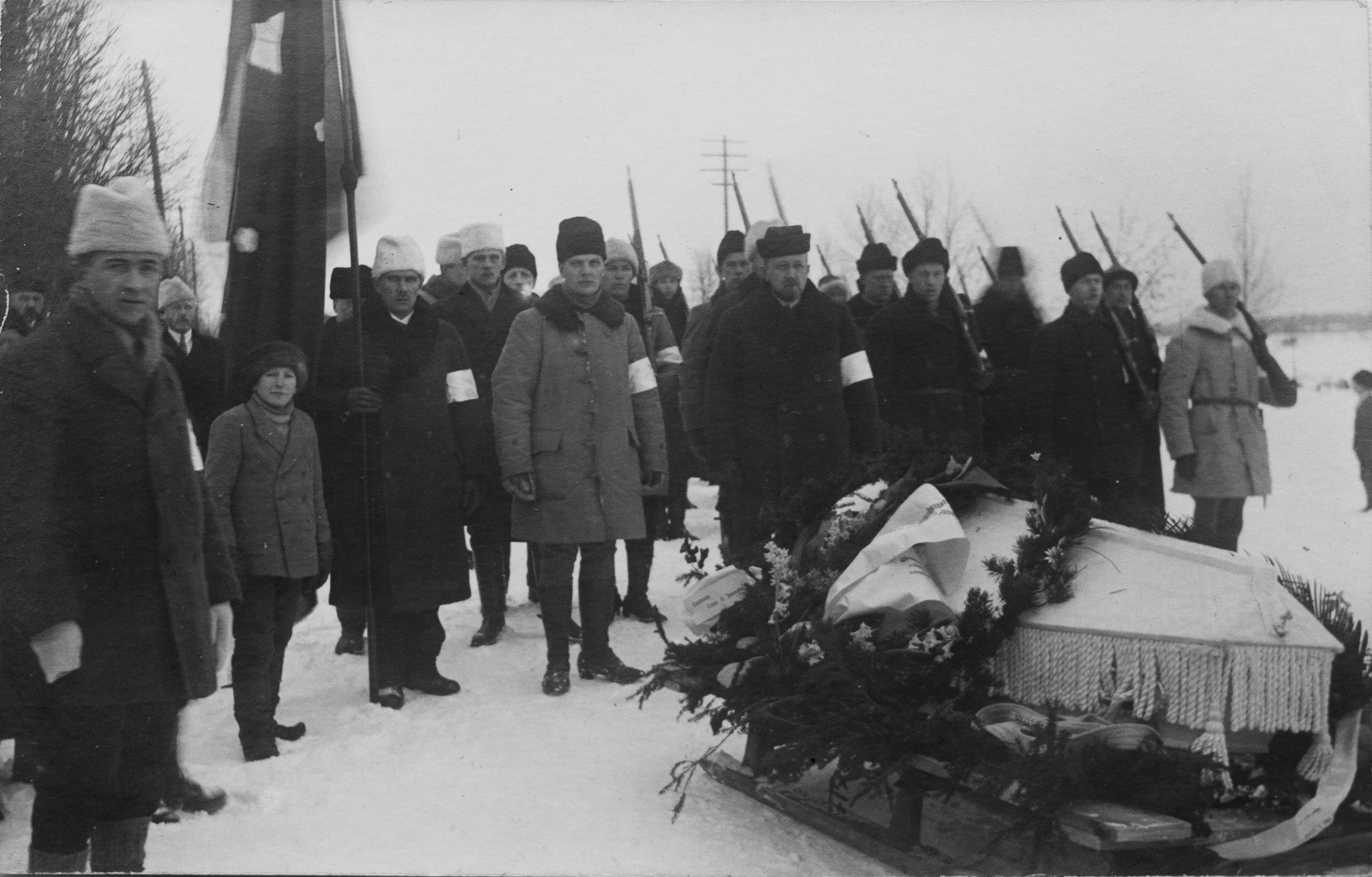 Krigsfångar 26