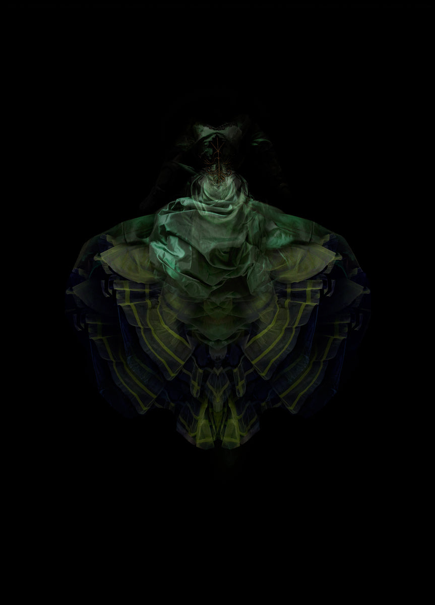 Moth Fade