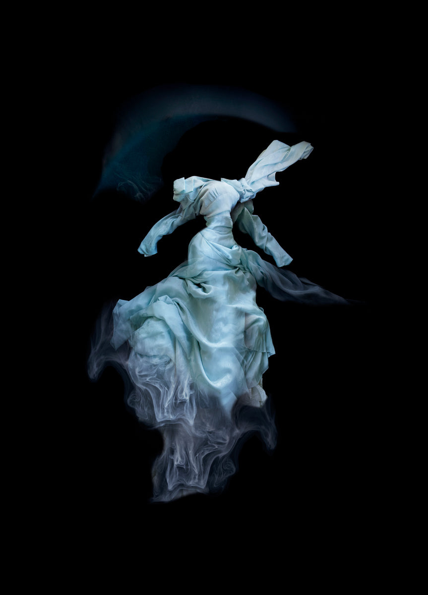 Child of Silence