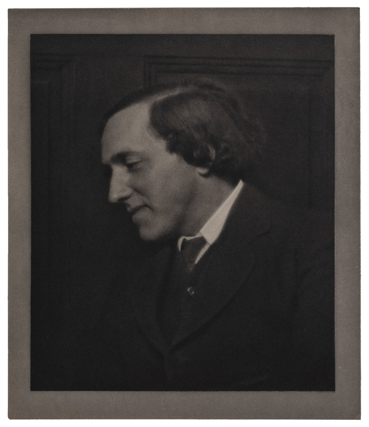 Carl Milles