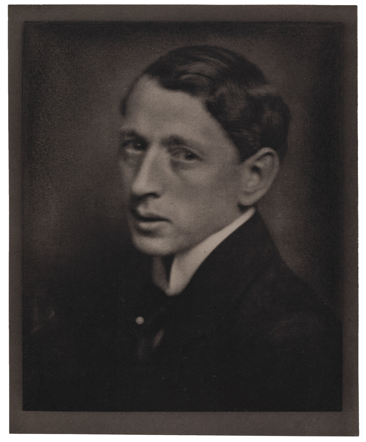 John Bauer