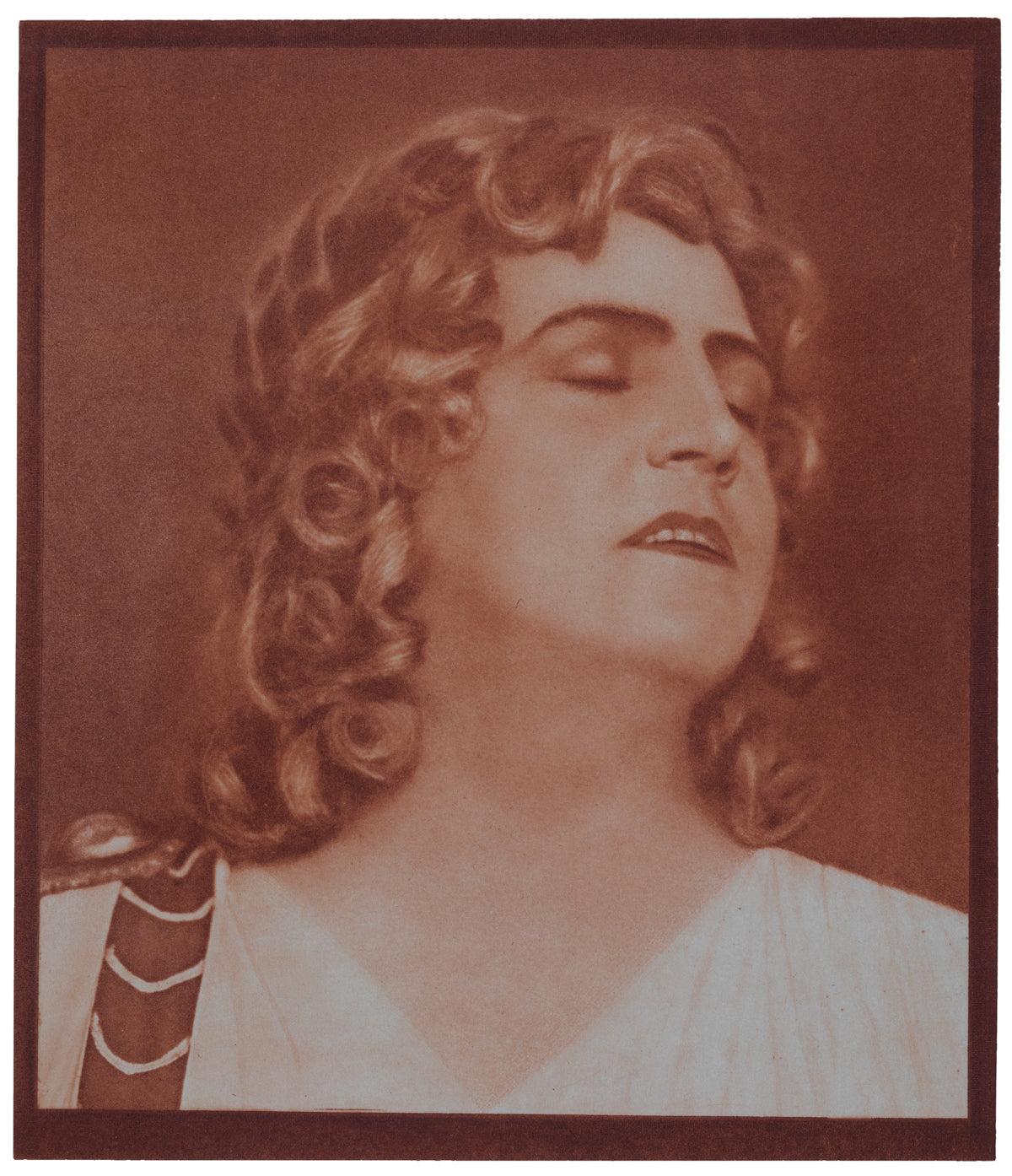 Matilda Jungstedt Reutersvärd, Orpheus