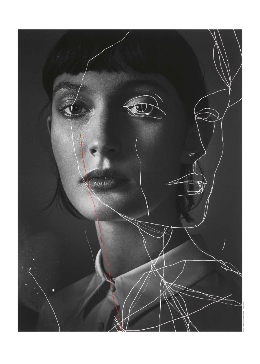 Alina, 2017