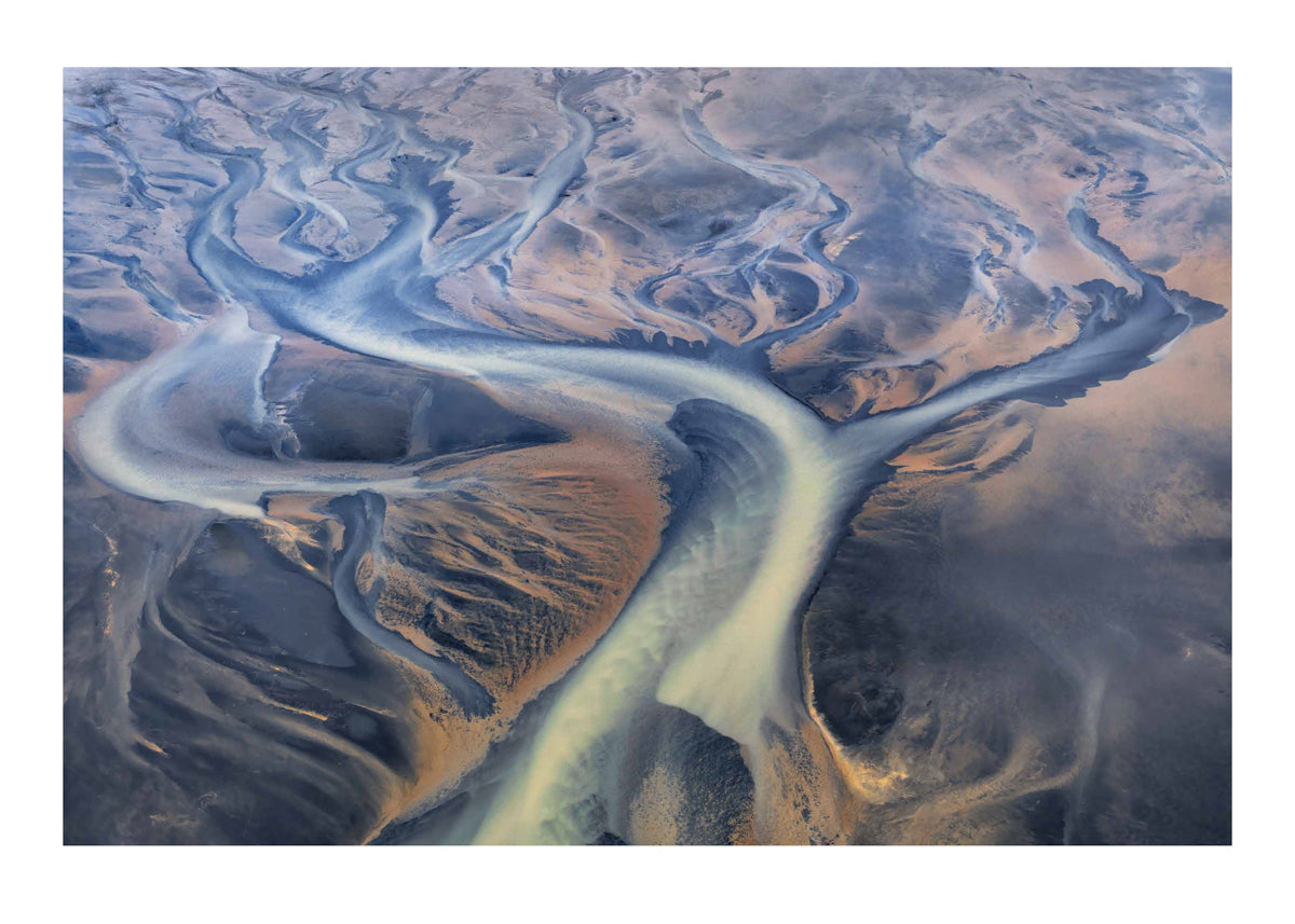 Dancing River