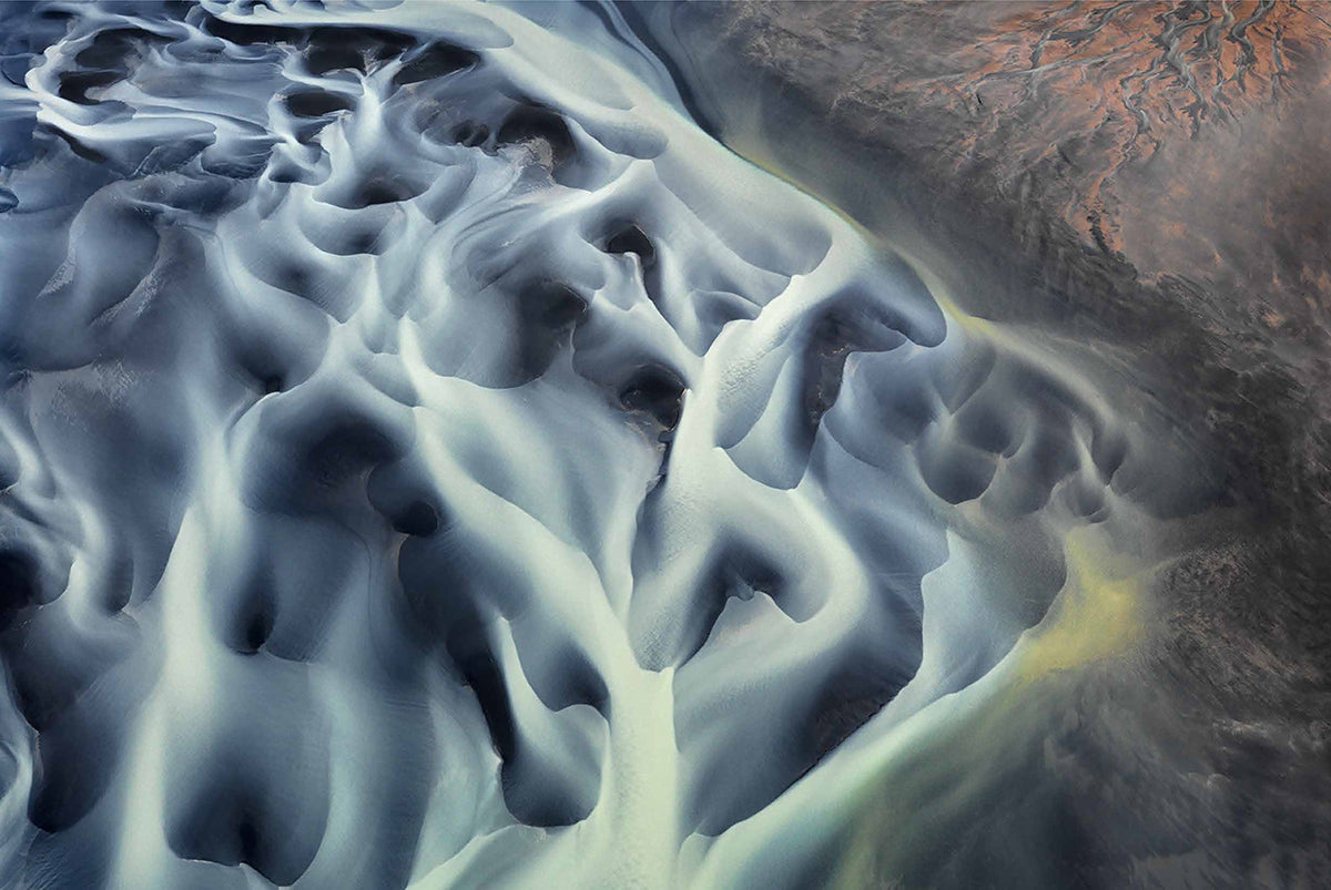 Iceriver II