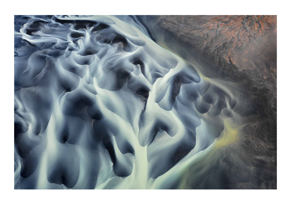 Iceriver II