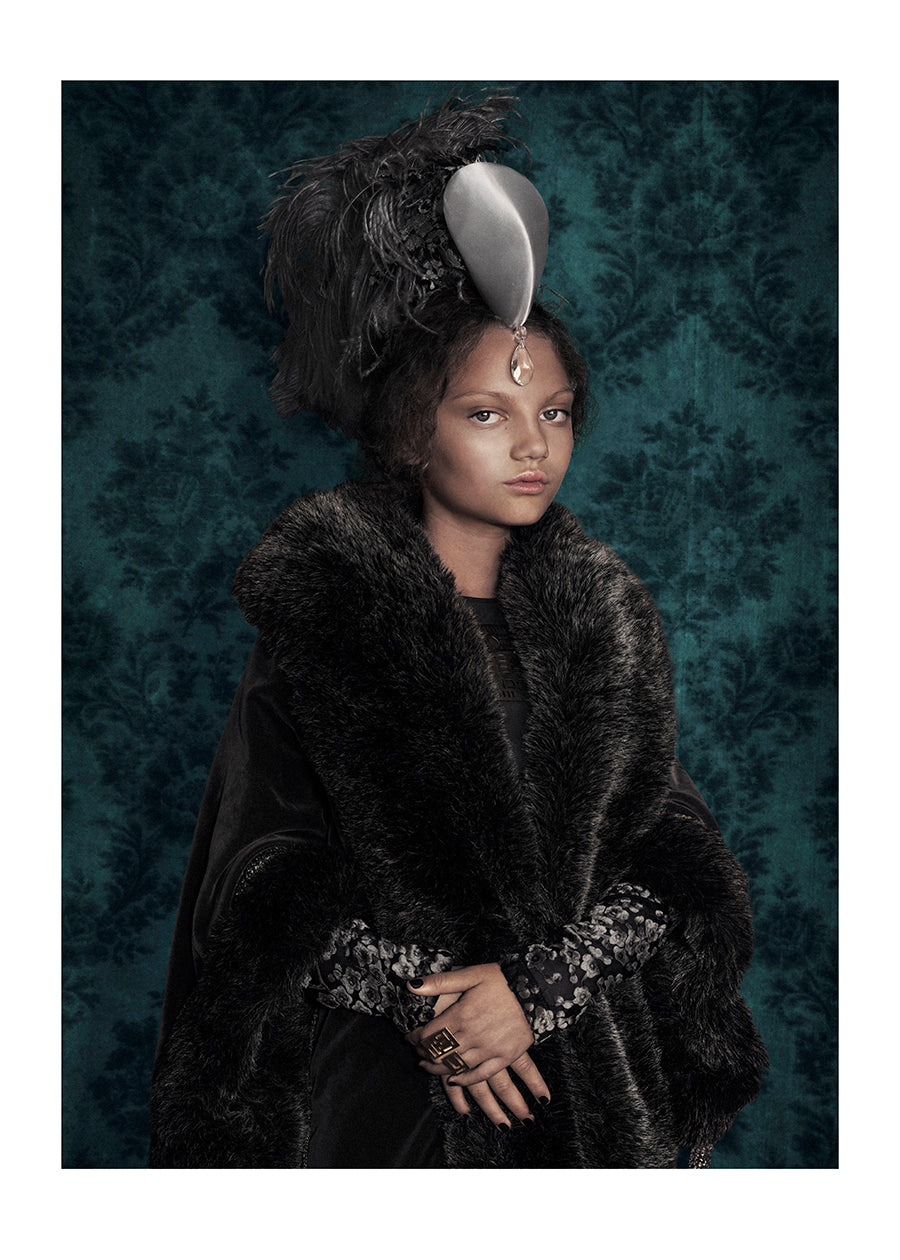 Fairytale - Duchess
