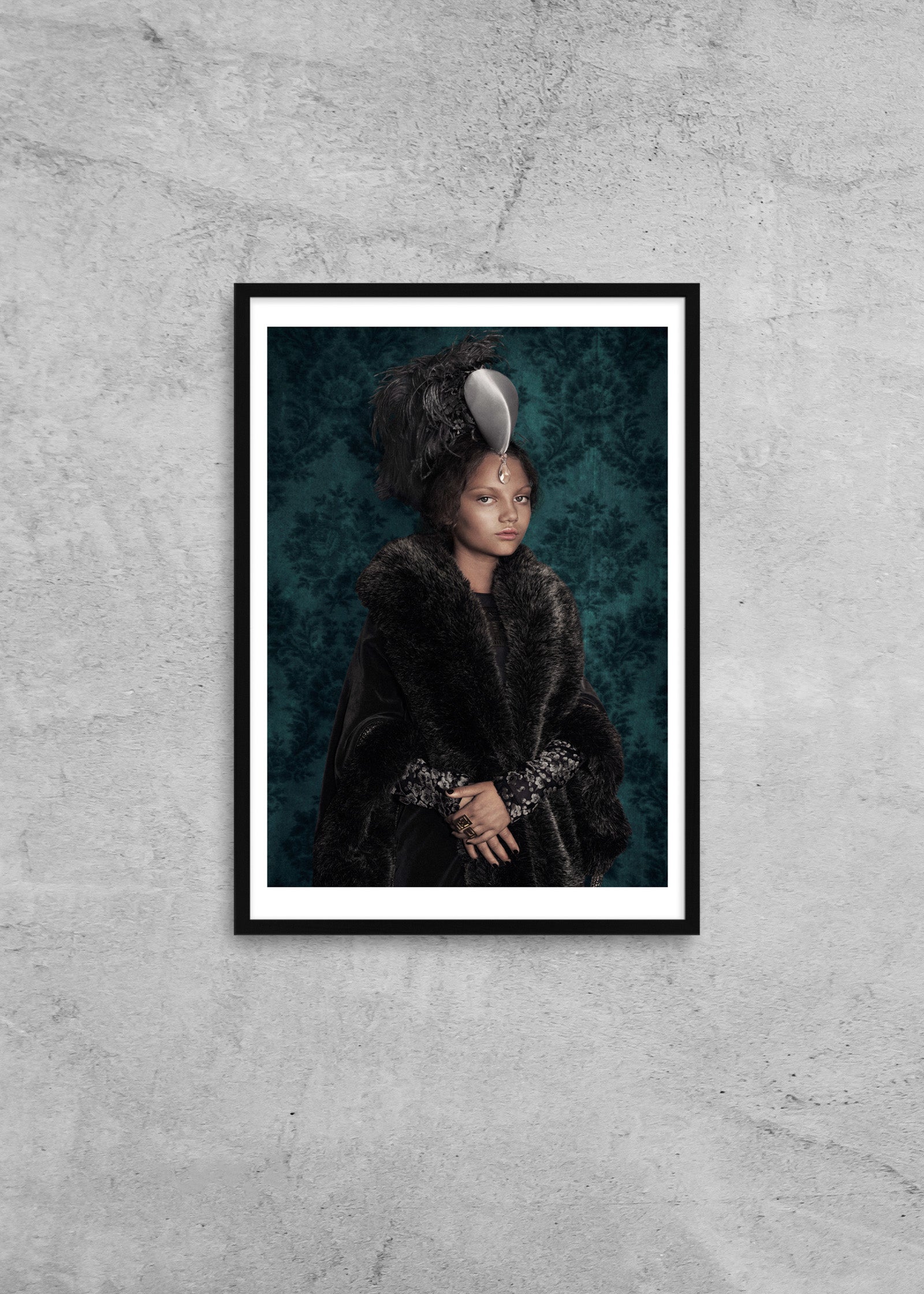 Fairytale - Duchess