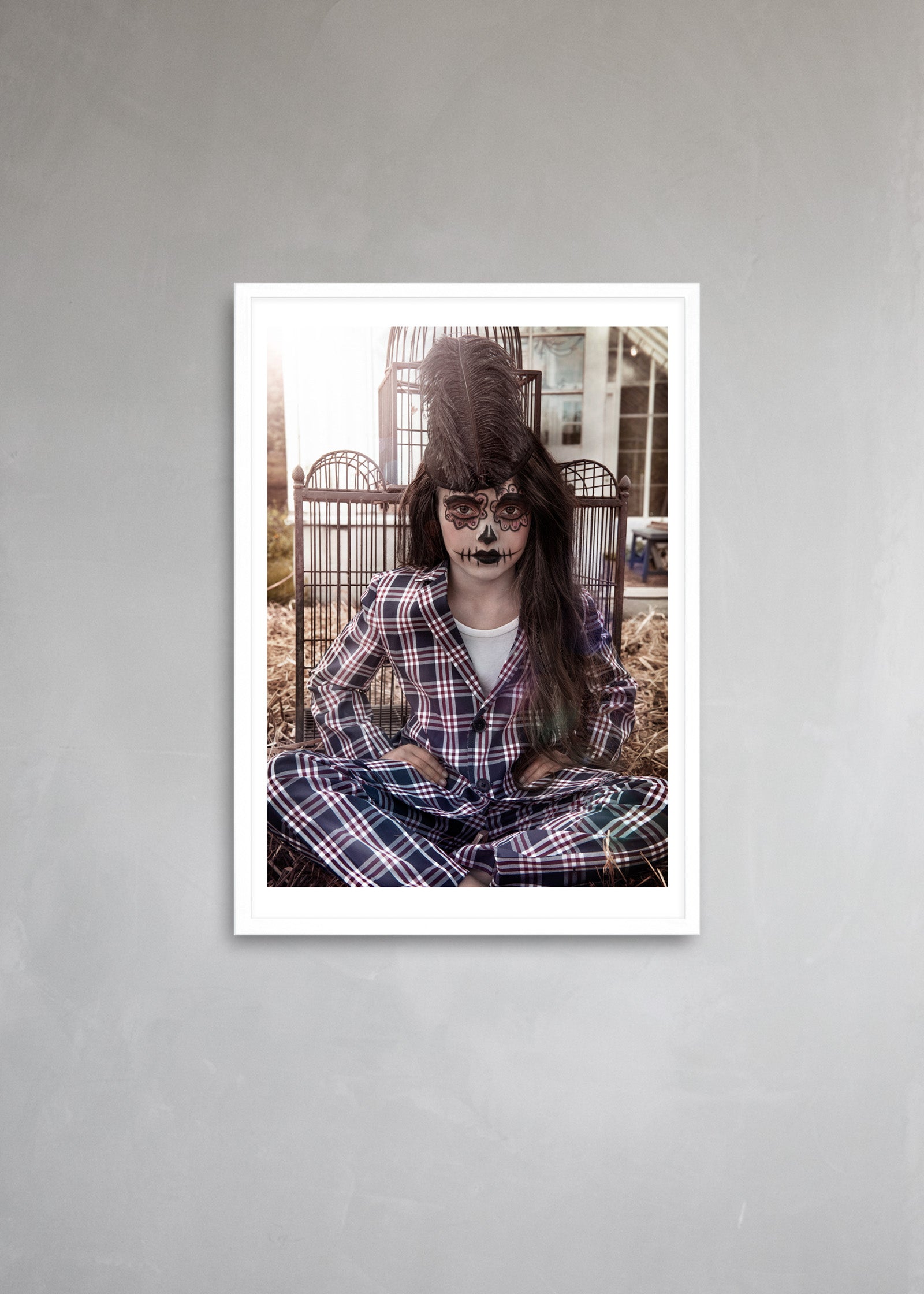 Halloween Girl