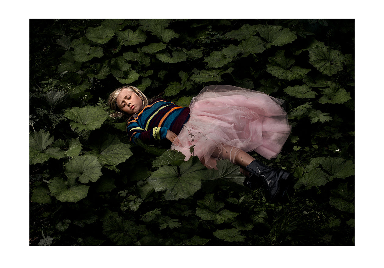 Sleeping Beauty